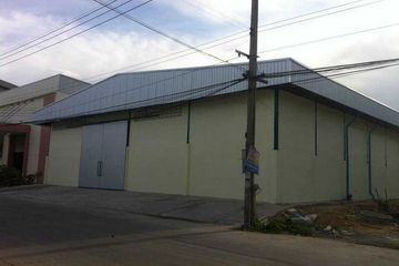 Warehouse / Factory for rent in Bang Chalong, Samut Prakan