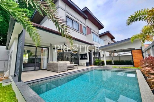 4 Bedroom House for sale in Zensiri Midtown Villas, Nong Prue, Chonburi