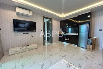 2 Bedroom Condo for rent in Arcadia Millennium Tower, Nong Prue, Chonburi