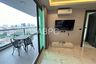 2 Bedroom Condo for rent in Arcadia Millennium Tower, Nong Prue, Chonburi