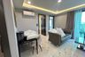2 Bedroom Condo for rent in Arcadia Millennium Tower, Nong Prue, Chonburi