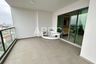 2 Bedroom Condo for rent in Arcadia Millennium Tower, Nong Prue, Chonburi