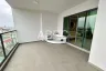 2 Bedroom Condo for rent in Nong Prue, Chonburi