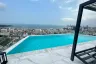 2 Bedroom Condo for rent in Nong Prue, Chonburi