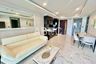 2 Bedroom Condo for rent in Arcadia Millennium Tower, Nong Prue, Chonburi