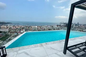 2 Bedroom Condo for rent in Nong Prue, Chonburi