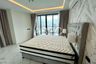 2 Bedroom Condo for rent in Arcadia Millennium Tower, Nong Prue, Chonburi