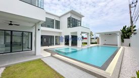 5 Bedroom House for sale in Pong, Chonburi