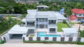 5 Bedroom House for sale in Pong, Chonburi