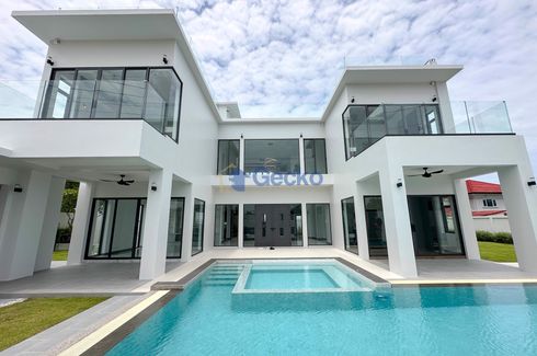 5 Bedroom House for sale in Pong, Chonburi