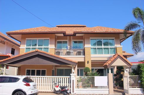 4 Bedroom House for sale in Nong Prue, Chonburi