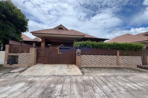 3 Bedroom House for sale in Raviporn City Home Village, Nong Prue, Chonburi