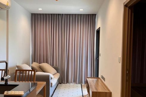 1 Bedroom Condo for sale in KAWA HAUS, Phra Khanong Nuea, Bangkok near BTS On Nut