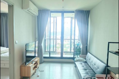 1 Bedroom Condo for sale in Life Sukhumvit 62, Bang Chak, Bangkok near BTS Bang Chak