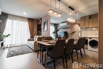 2 Bedroom Condo for sale in Life Ladprao, Chom Phon, Bangkok near BTS Ladphrao Intersection