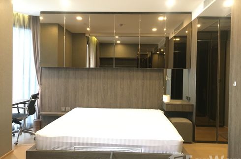 1 Bedroom Condo for sale in Ashton Chula - Silom, Si Phraya, Bangkok near MRT Sam Yan