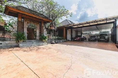 5 Bedroom House for sale in Nuan Chan, Bangkok