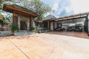 5 Bedroom House for sale in Nuan Chan, Bangkok