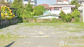 Land for sale in Sam Sen Nai, Bangkok near BTS Ari