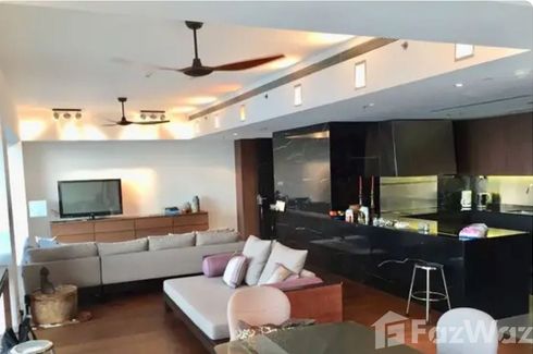 3 Bedroom Condo for sale in The Met, Thung Maha Mek, Bangkok near BTS Chong Nonsi