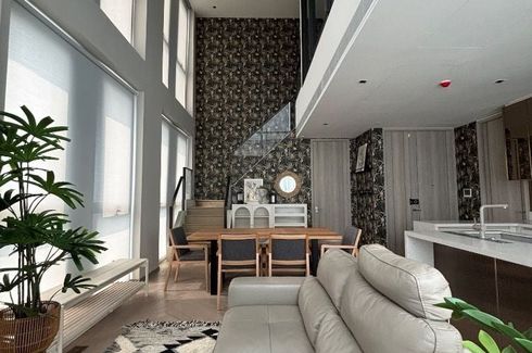 2 Bedroom Condo for sale in The Reserve Sathorn, Thung Maha Mek, Bangkok near BTS Chong Nonsi