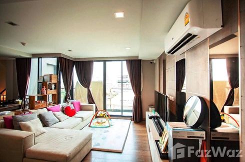 3 Bedroom Condo for sale in The Unique Sukhumvit 62/1, Bang Chak, Bangkok near BTS Bang Chak