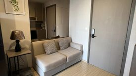 1 Bedroom Condo for rent in The Privacy Thaphra Interchange, Wat Tha Phra, Bangkok near MRT Tha Phra