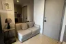 1 Bedroom Condo for rent in The Privacy Thaphra Interchange, Wat Tha Phra, Bangkok near MRT Tha Phra