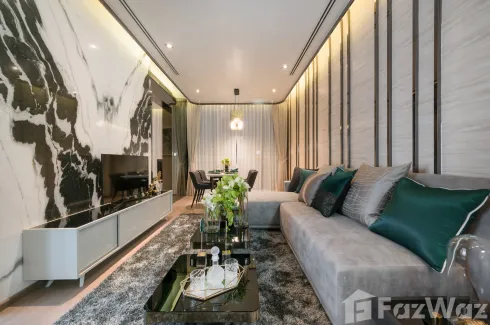 2 Bedroom Condo for sale in Park Origin Phrom Phong, Khlong Tan, Bangkok near BTS Phrom Phong