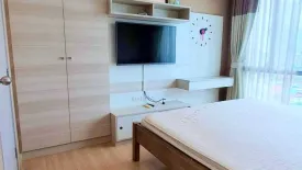 1 Bedroom Condo for rent in Thru Thonglor, Bang Kapi, Bangkok near MRT Phetchaburi