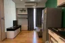 1 Bedroom Condo for rent in Fuse Sathorn - Taksin, Bang Lamphu Lang, Bangkok near BTS Wongwian Yai