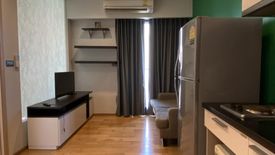 1 Bedroom Condo for rent in Fuse Sathorn - Taksin, Bang Lamphu Lang, Bangkok near BTS Wongwian Yai