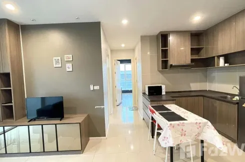 2 Bedroom Condo for rent in Happy Condo Ladprao 101, Khlong Chaokhun Sing, Bangkok