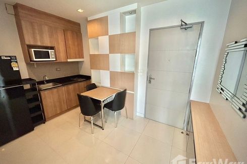 2 Bedroom Condo for rent in Ideo Verve Ratchaprarop, Makkasan, Bangkok near BTS Phaya Thai