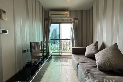 1 Bedroom Condo for rent in The Crest Sukhumvit 34, Khlong Tan, Bangkok near BTS Thong Lo