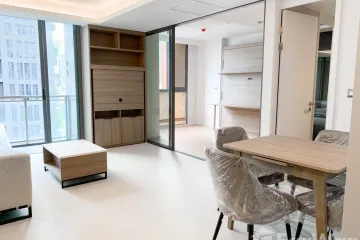 1 Bedroom Condo for sale in Circle Sukhumvit 31, Khlong Toei Nuea, Bangkok near BTS Phrom Phong