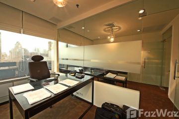 Office for rent in Alma Link Building, Lumpini, Bangkok near BTS Chit Lom