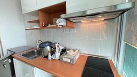 1 Bedroom Condo for sale in Pak Khlong Phasi Charoen, Bangkok near MRT Bang Wa