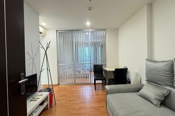 1 Bedroom Condo for sale in Pak Khlong Phasi Charoen, Bangkok near MRT Bang Wa