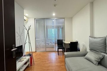 1 Bedroom Condo for sale in The President Sathorn - Ratchaphruek, Pak Khlong Phasi Charoen, Bangkok near BTS Krung Thon Buri