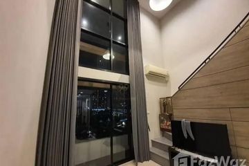 1 Bedroom Condo for rent in L Loft Ratchada 19, Chom Phon, Bangkok near MRT Ratchadaphisek