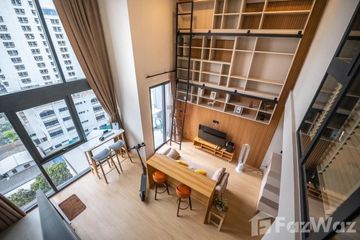 1 Bedroom Condo for rent in Cooper Siam, Rong Mueang, Bangkok near BTS National Stadium