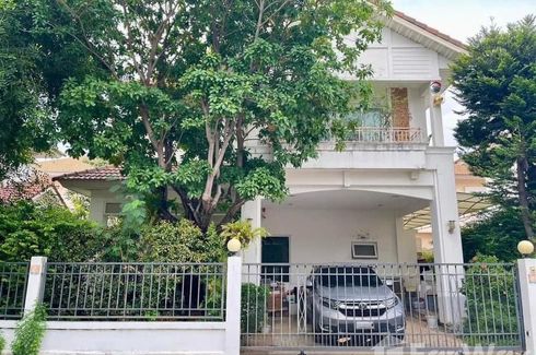 3 Bedroom House for rent in Perfect Place Sukhumvit 77-Suvarnabhumi, Lat Krabang, Bangkok