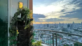 3 Bedroom Condo for sale in Supalai Prima Riva, Chong Nonsi, Bangkok