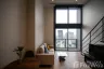 1 Bedroom Condo for rent in The Lofts Silom, Silom, Bangkok near BTS Surasak