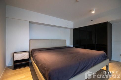 1 Bedroom Condo for rent in The Lofts Silom, Silom, Bangkok near BTS Surasak