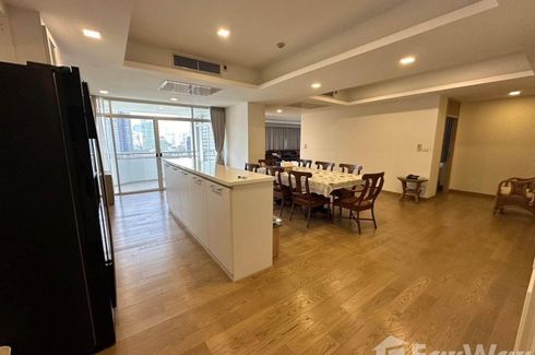 3 Bedroom Condo for rent in La Cascade, Khlong Tan Nuea, Bangkok near BTS Thong Lo