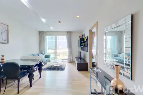 1 Bedroom Condo for sale in Siri at Sukhumvit, Phra Khanong, Bangkok near BTS Thong Lo