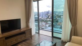 2 Bedroom Condo for sale in The Room Sukhumvit 62, Bang Chak, Bangkok near BTS Punnawithi