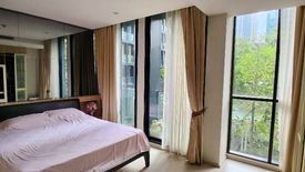 1 Bedroom Condo for sale in Noble Ploenchit, Lumpini, Bangkok near BTS Ploen Chit